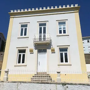  Guest house Coimbraameias